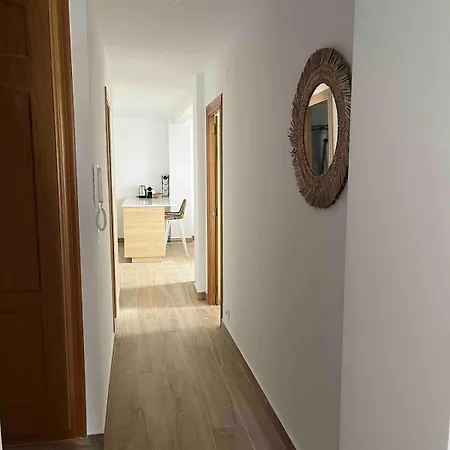 Apartment Plata Valencia