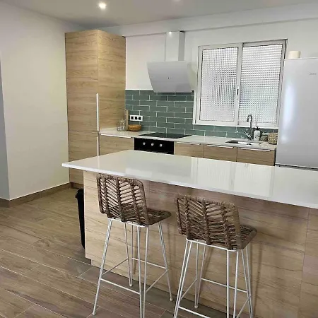 Plata Apartment