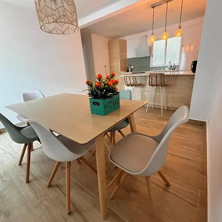 Apartment Plata