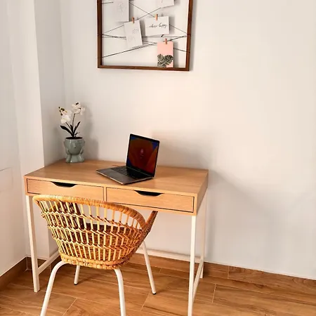 Apartment Plata Valencia