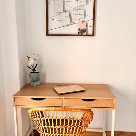 Plata Apartment