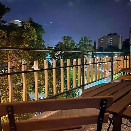 Apartment Plata Valencia