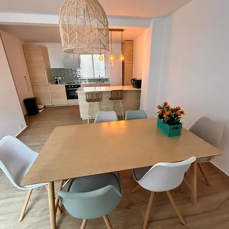 Apartment Plata *