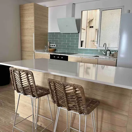 Plata Apartment Valencia