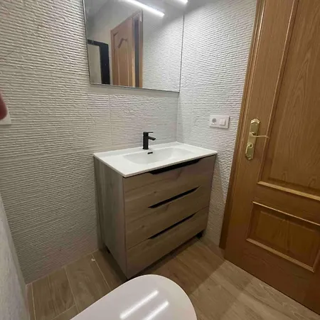 Plata Apartment